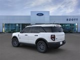 New 2025 Ford Bronco Sport Big Bend image 4