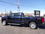 New 2025 Ford F350 XLT w/ FX4 Off-Road Package image 5