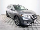 Certified 2019 Nissan Rogue SL image 3