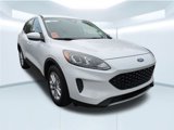Used 2021 Ford Escape SE image 4