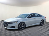 Used 2022 Honda Accord Sport Special Edition image 3