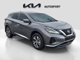 Used 2021 Nissan Murano S image 3