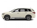 Used 2014 INFINITI QX60 AWD w/ Deluxe Touring Package image 3