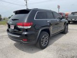 Used 2022 Jeep Grand Cherokee Limited image 4