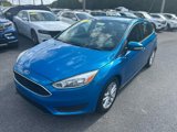 Used 2016 Ford Focus SE image 2