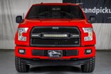 Used 2016 Ford F150 XLT w/ Equipment Group 302A Luxury image 3