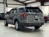 Used 2016 Ford Explorer 4WD Police Interceptor image 4