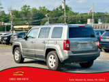 Used 2012 Jeep Patriot Sport w/ PWR Value Group image 5