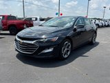 Used 2023 Chevrolet Malibu LT image 2