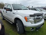 Used 2014 Ford F150 XLT w/ Equipment Group 302A Luxury image 2