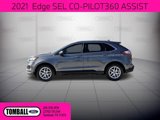 Certified 2021 Ford Edge SEL w/ Convenience Package image 4