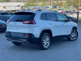 Used 2015 Jeep Cherokee Limited w/ Luxury Group image 2