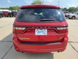 Used 2017 Dodge Durango GT w/ Nav & Power Liftgate Group image 6