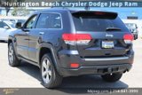 Used 2015 Jeep Grand Cherokee Limited w/ Trailer Tow Group IV image 3