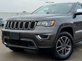 Used 2019 Jeep Grand Cherokee Limited w/ Interior Metal Package image 2