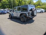 Used 2015 Jeep Wrangler Unlimited Sport w/ Quick Order Package 24S image 5