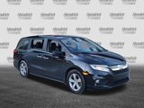 Used 2018 Honda Odyssey EX-L image 2