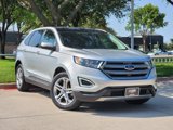 Used 2018 Ford Edge Titanium w/ Equipment Group 301A image 2