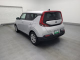 Used 2020 Kia Soul LX image 5