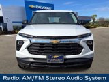 Used 2024 Chevrolet TrailBlazer LS image 3