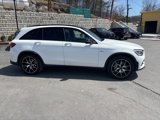 Certified 2021 Mercedes-Benz C 300 4MATIC Sedan image 2