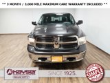 Certified 2018 RAM 1500 Big Horn image 3