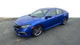 Used 2021 Honda Civic EX image 4
