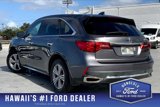 Used 2020 Acura MDX FWD image 4