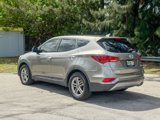 Used 2017 Hyundai Santa Fe Sport image 3