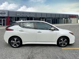 Used 2022 Nissan Leaf SV Plus image 5