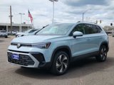 New 2025 Volkswagen Taos SE image 6