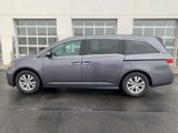 Used 2015 Honda Odyssey EX-L image 2