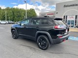Used 2022 Jeep Cherokee Trailhawk w/ Trailer Tow Group image 2