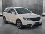 Used 2017 Dodge Journey Crossroad image 3