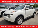 Used 2013 Nissan Juke SL image 4