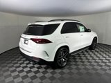 New 2025 Mercedes-Benz GLE 63 AMG S image 3