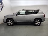 Used 2016 Jeep Compass High Altitude image 5