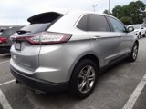 Used 2017 Ford Edge Titanium w/ Technology Package image 6