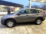 Used 2014 Honda CR-V LX image 4