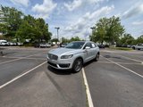Used 2019 Lincoln Nautilus Reserve image 2