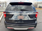 Used 2017 Ford Explorer XLT w/ Equipment Group 202A image 4