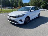 Used 2024 Kia Forte LXS w/ LXS Technology Package image 2
