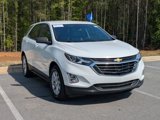Used 2021 Chevrolet Equinox LS w/ LS Convenience Package image 2
