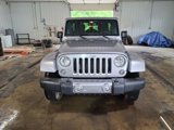 Used 2016 Jeep Wrangler Unlimited Sahara w/ Connectivity Group image 2
