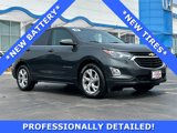 Used 2018 Chevrolet Equinox LT image 2