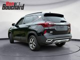 Certified 2023 Kia Seltos EX image 3