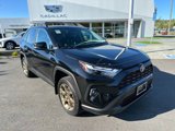 Used 2024 Toyota RAV4 AWD Hybrid image 2