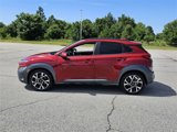 Used 2022 Hyundai Kona Limited w/ Cargo Package image 4