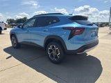 New 2025 Chevrolet Trax LT w/ Driver Confidence Package image 6