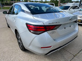Used 2023 Nissan Sentra SV image 4